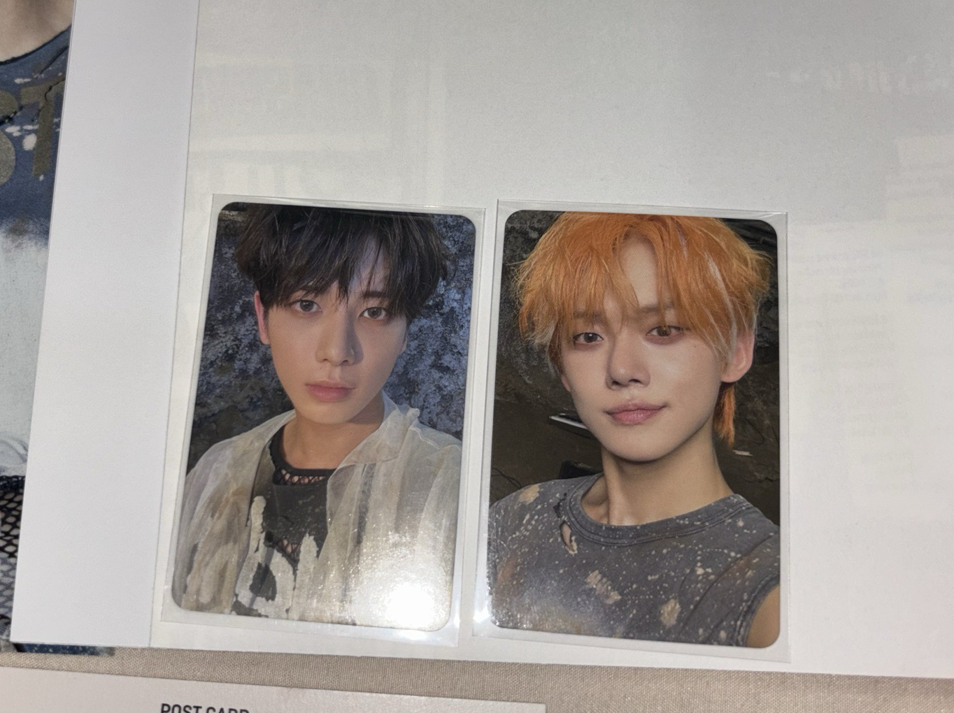 正三 專輯 MELANCHOLY ver. 太顯特典