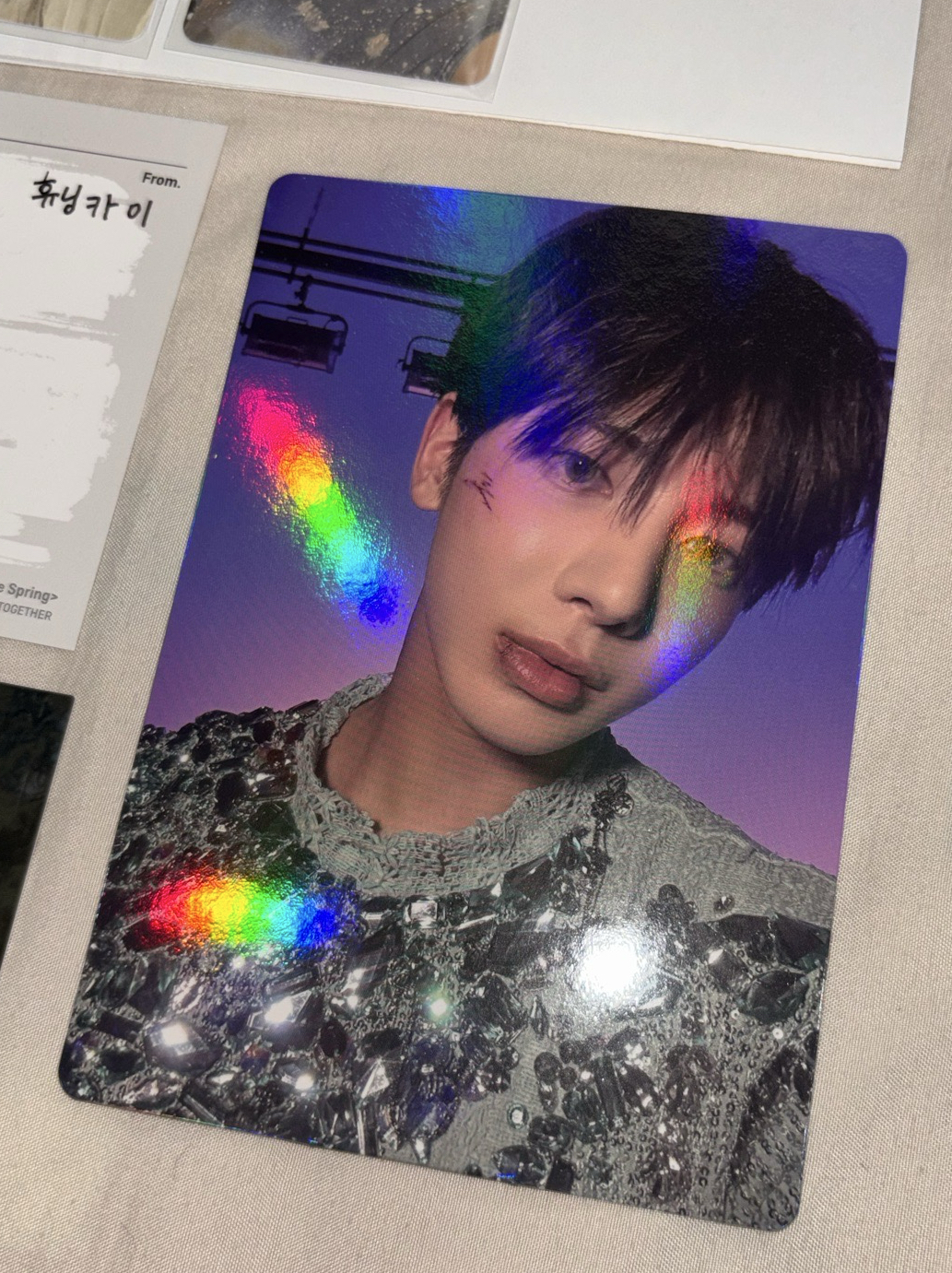 正三 專輯 MELANCHOLY ver. 太顯特典