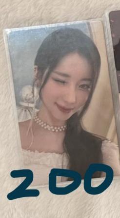 再來一個wink❣️