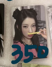 分我一根薯條🍟