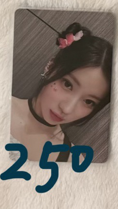 包包頭一定要收的吧❤️