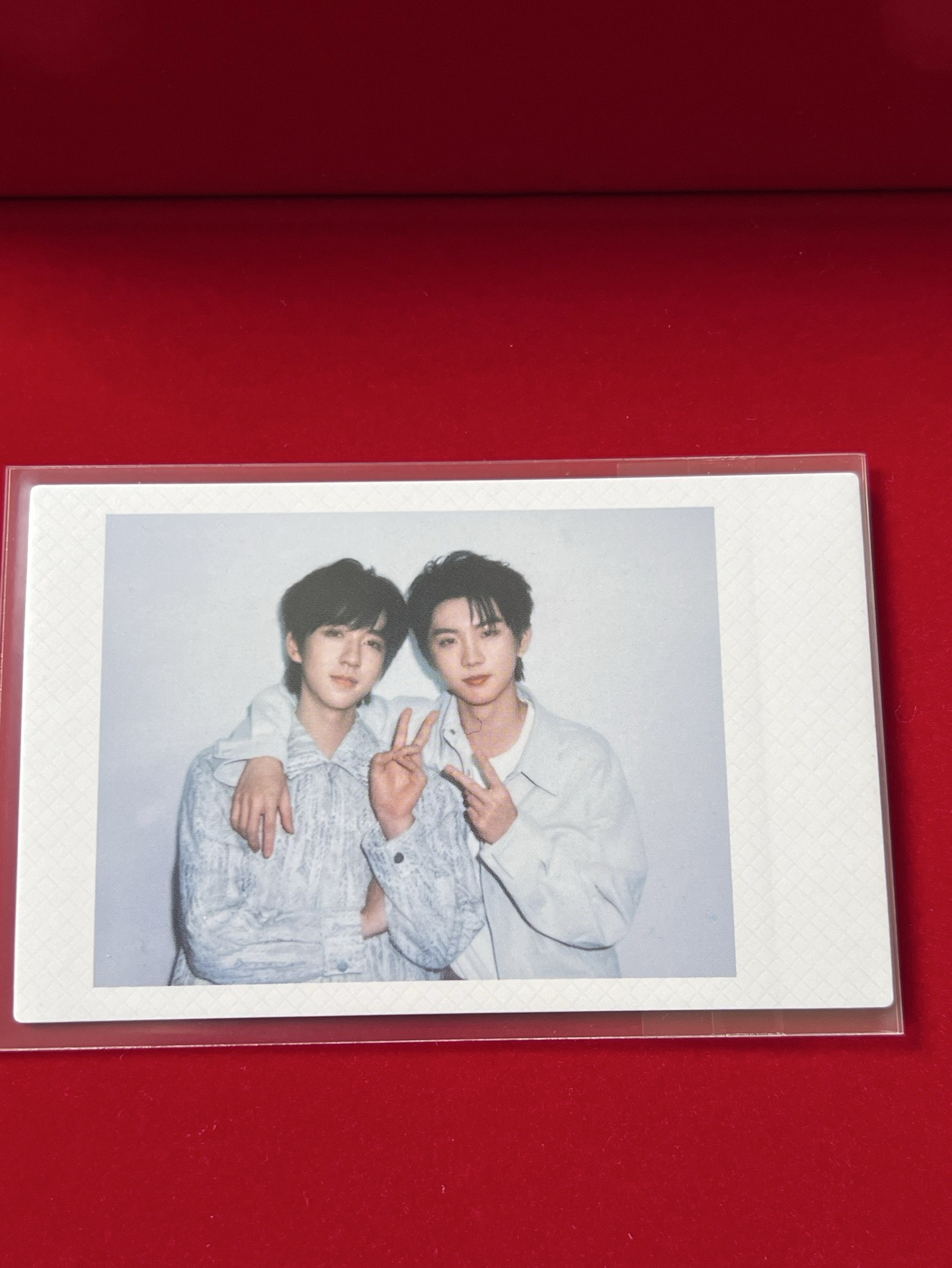 團團卡雙人卡 17 15 56