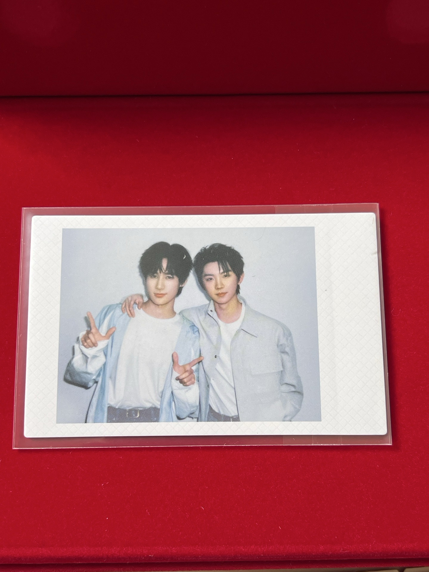 團團卡雙人卡 17 15 56