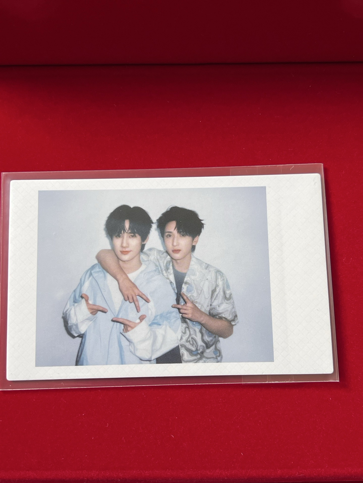 團團卡雙人卡 17 15 56