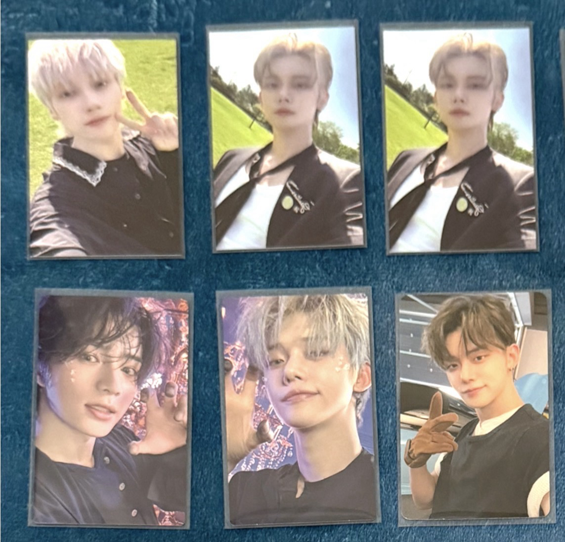 然竣 杋圭 休寧 專卡、粽卡