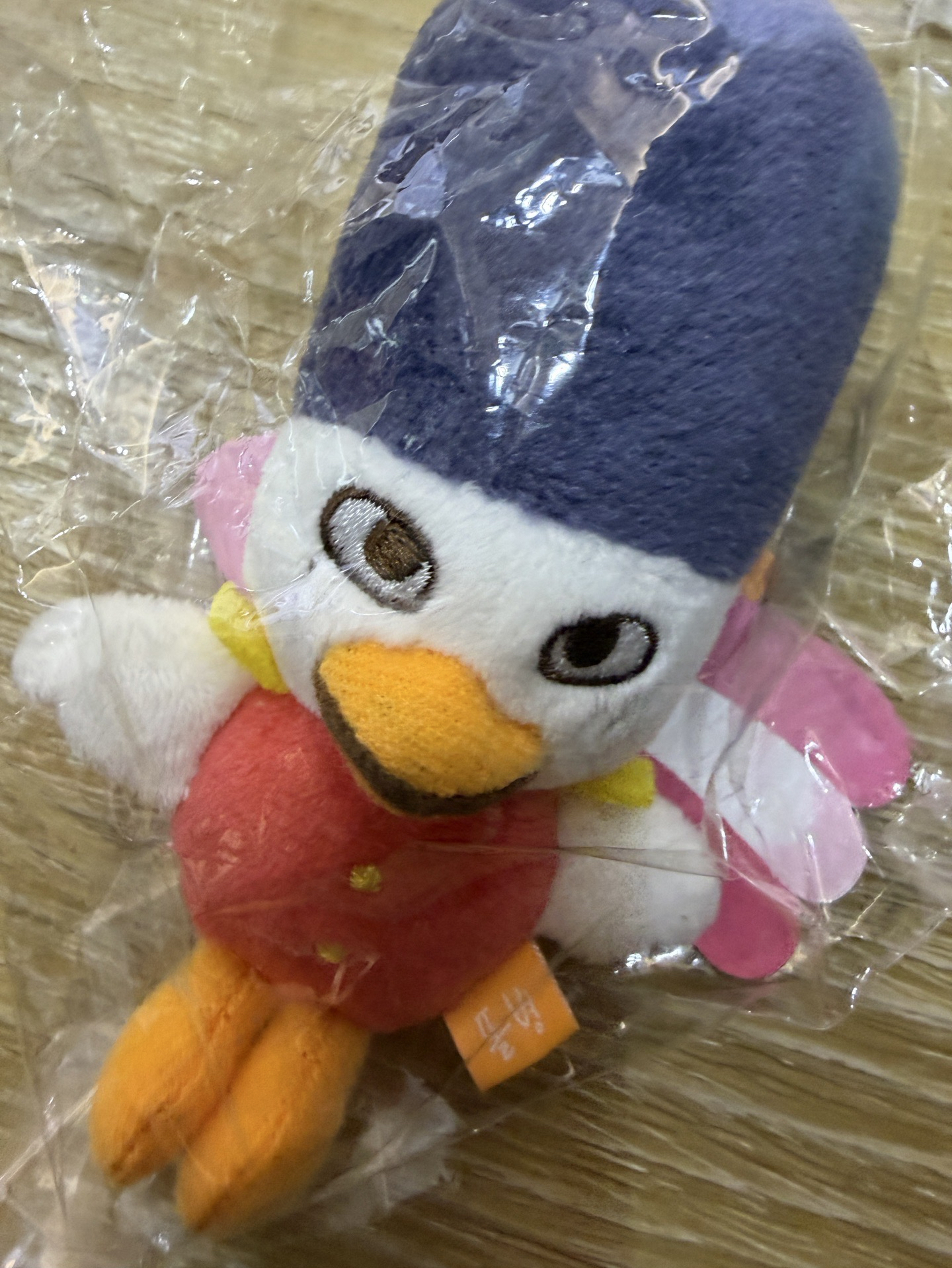 8公分豆兵盤出+嘻嘻盲盒熙（送圖三+韓安紙花）