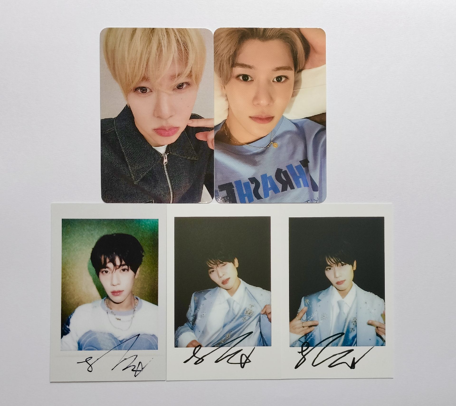 🌷溫 今天是什麼日子?喜歡上我的開始🐰~ 