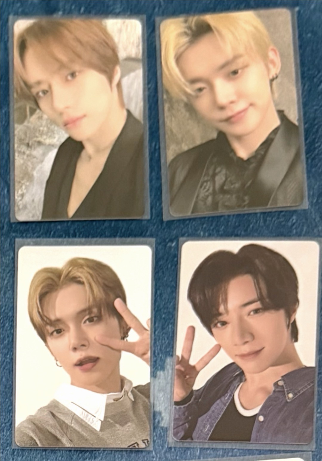 然竣 杋圭 VR卡 DVD卡