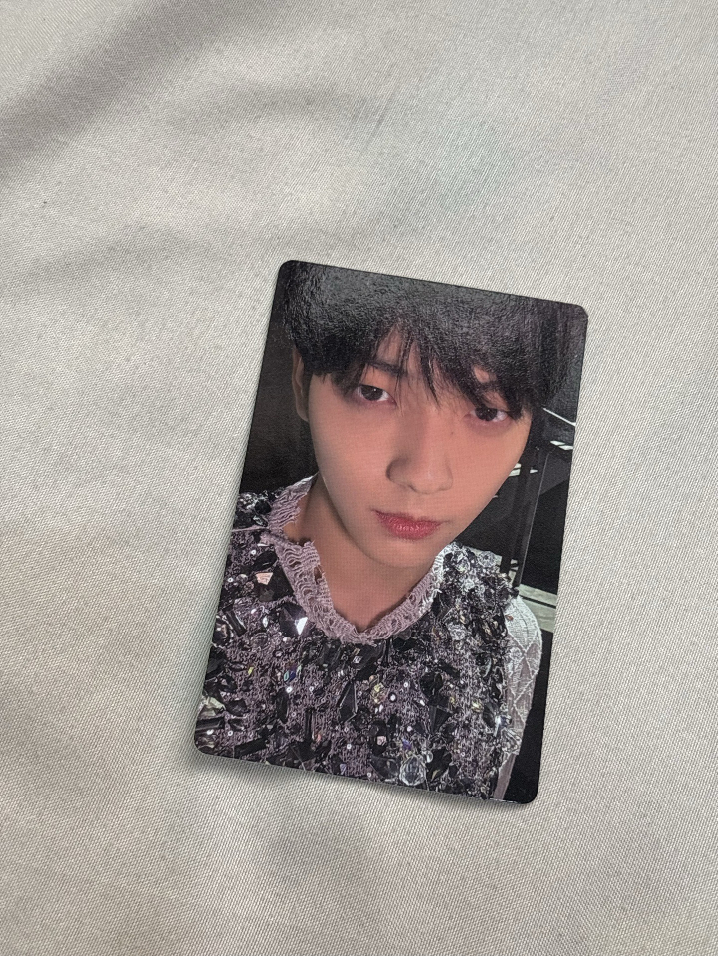 正三 專輯 MELANCHOLY ver. 太顯特典明信片+秀彬特典卡