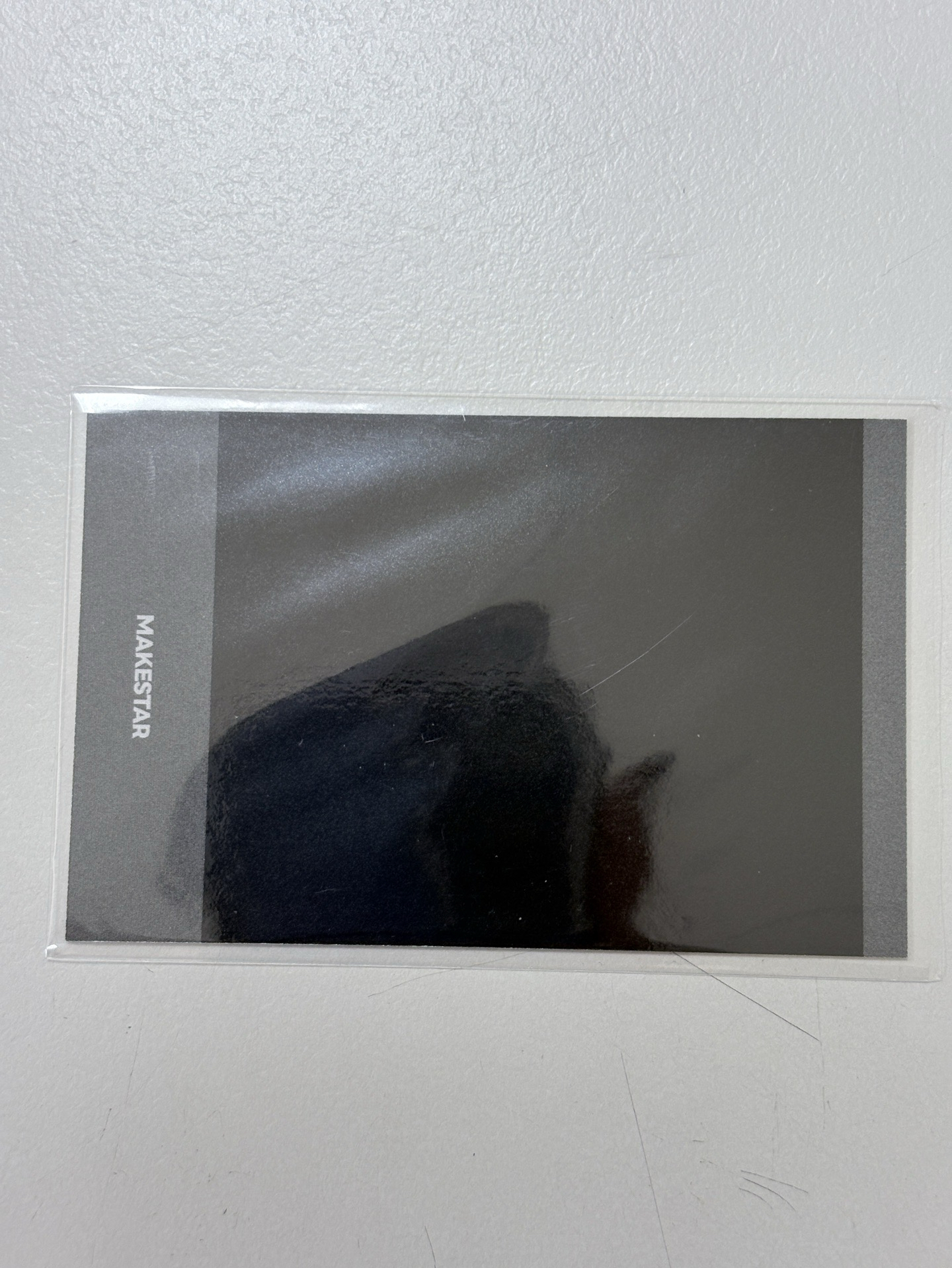 小娟We are ms 5.0 幸運卡 拍立得