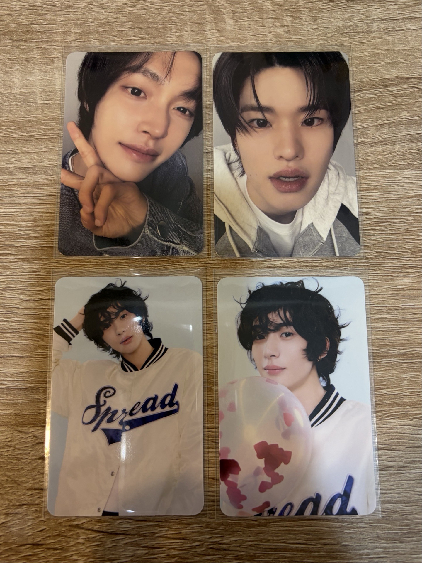 RIIZE｜RIIZE Park｜隨機卡