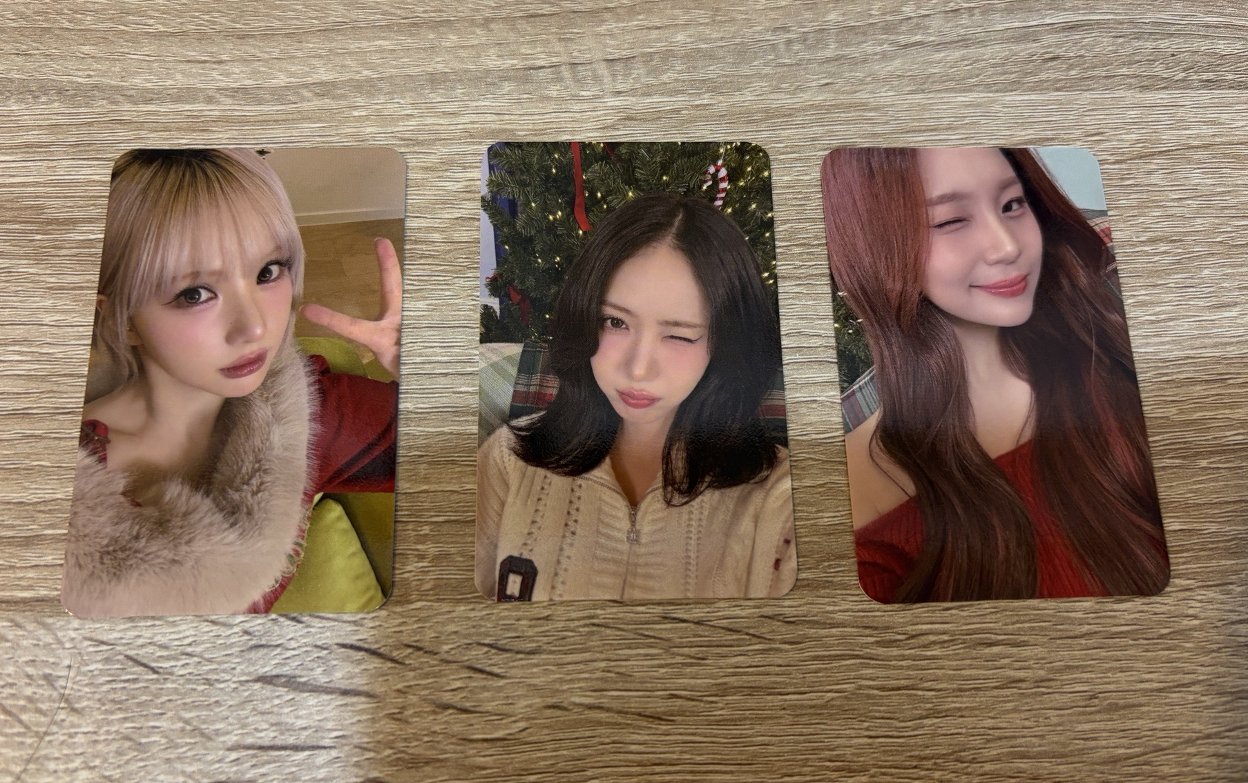 VIVIZ｜櫻花季｜入場卡