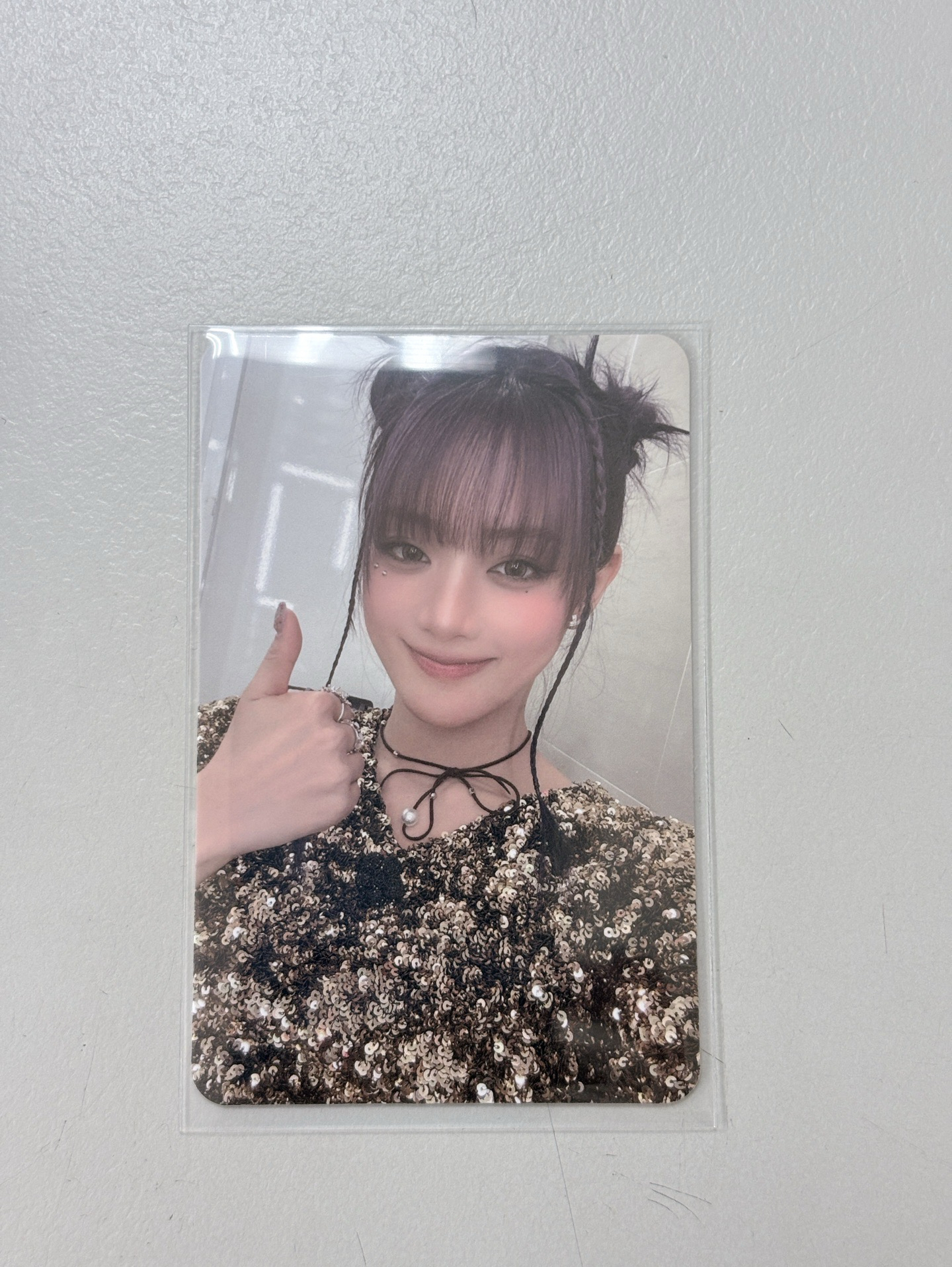 米妮We are 星光卡 四星