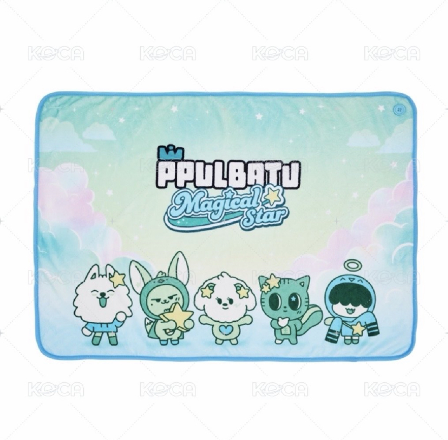 角巴兔全家一番賞 B賞