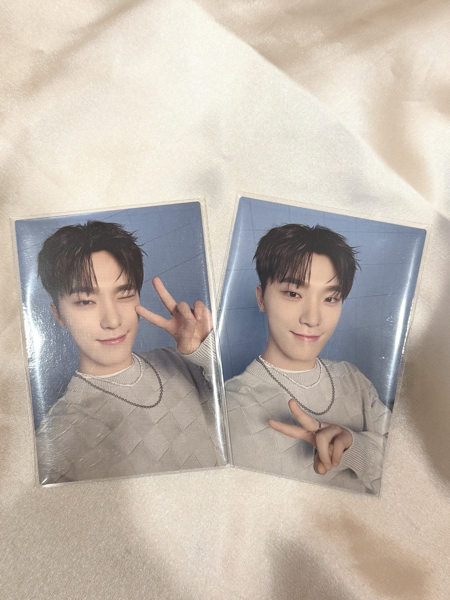 Home隨機卡+外套卡燦