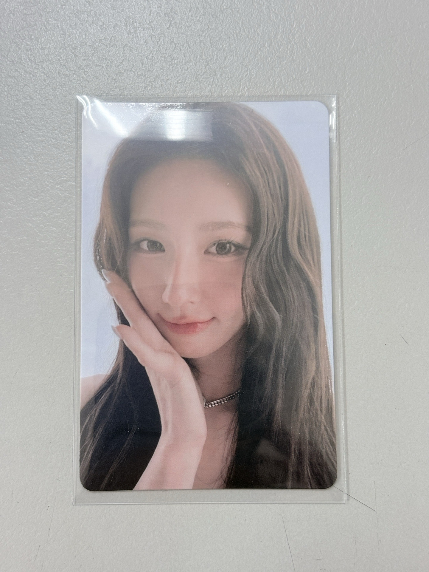 薇娟台北演唱會入場卡