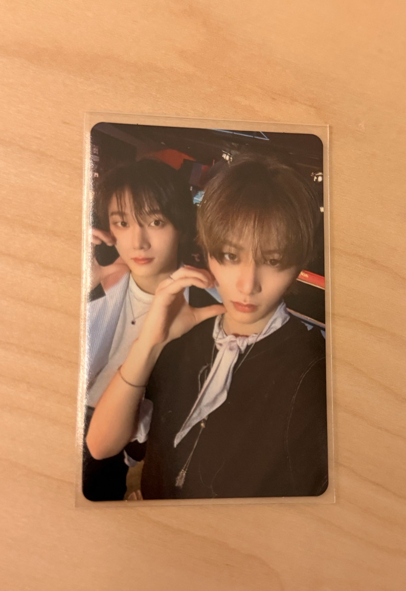 BOYLIFE 成淏泰山雙人卡