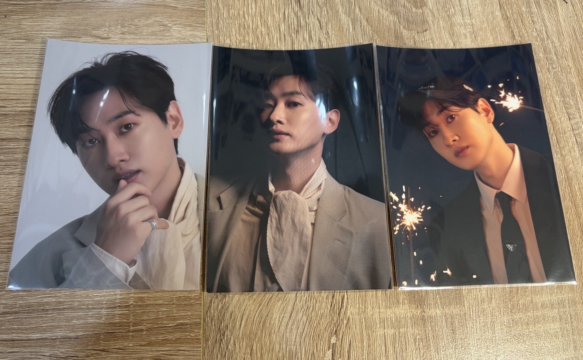 李赫宰｜DElight Party｜日周