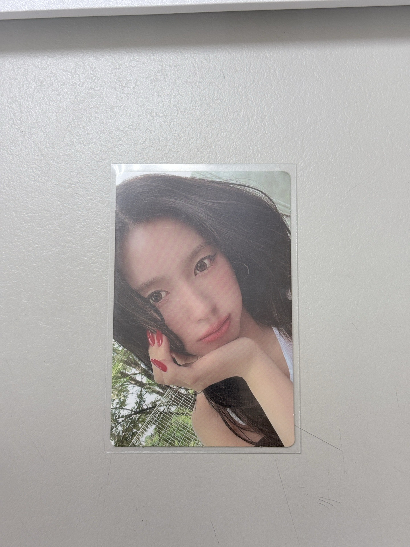 薇娟 I SWAY電子專卡