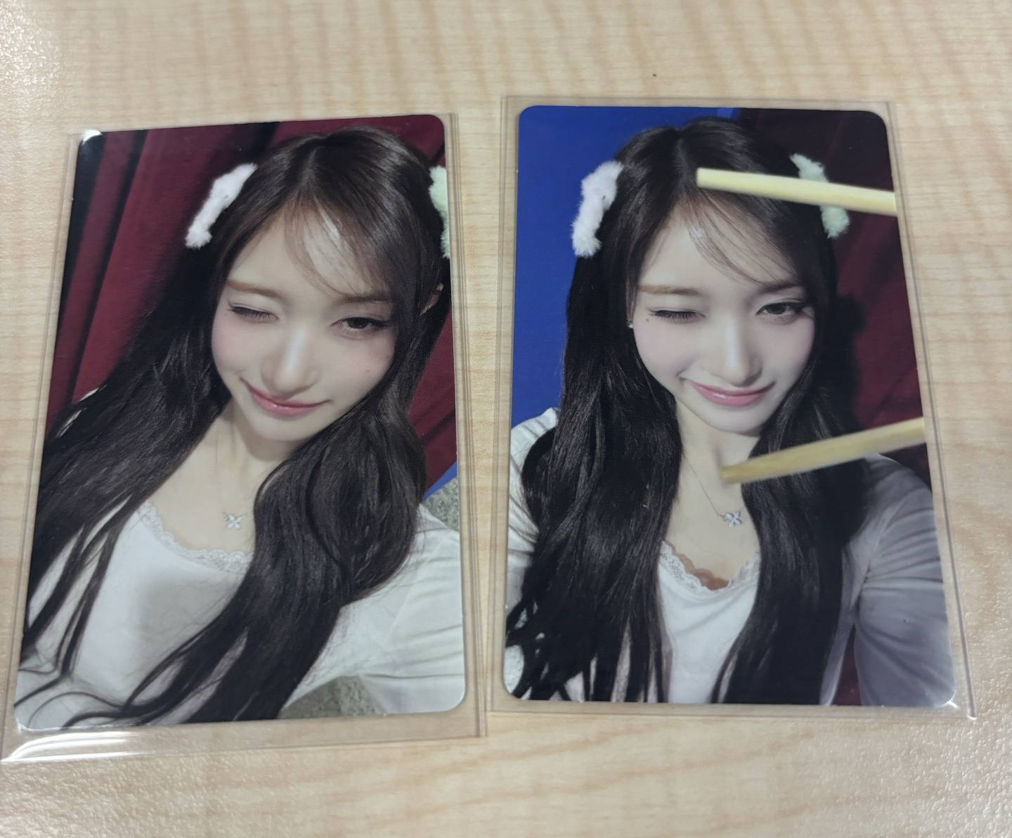 26'FC wm 5.0 幸運卡 瑞一套