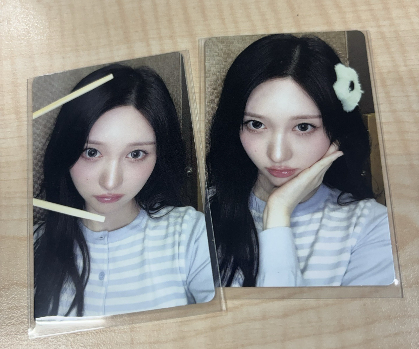 26'FC wm 5.0 幸運卡 秋天一套