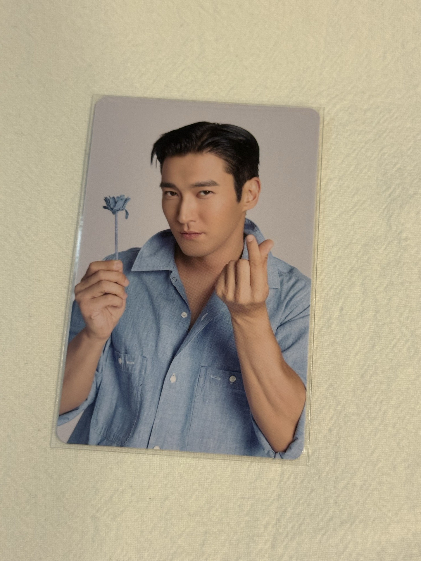 日本超市 始源 滿額卡