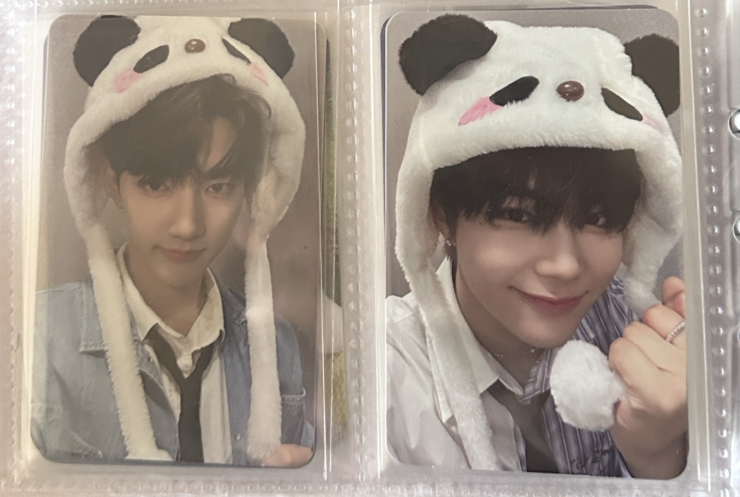 迷一ms2.0 熊貓旭昊