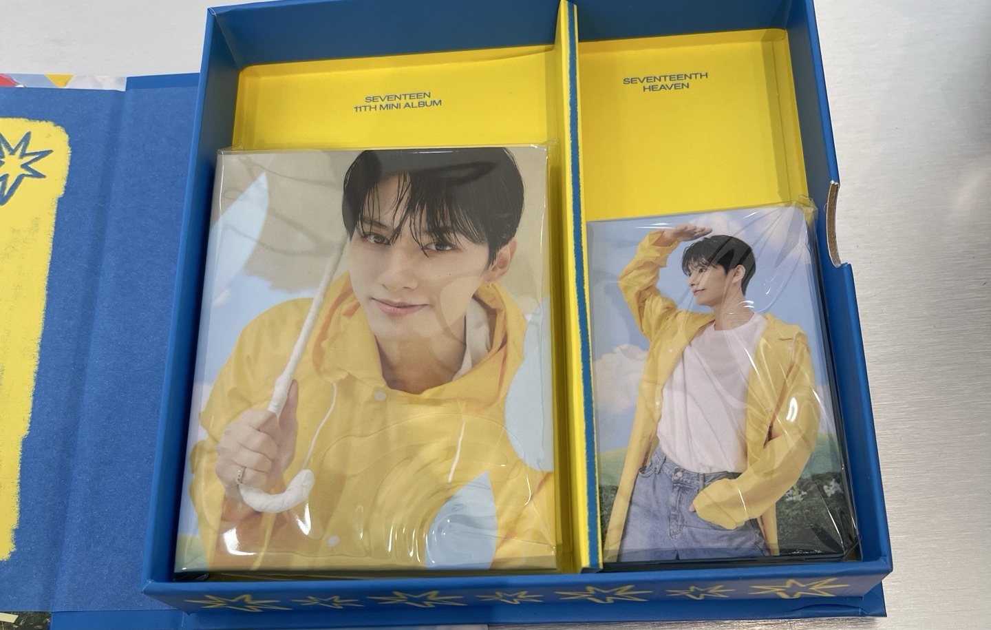 文俊輝 迷11克拉盤空專