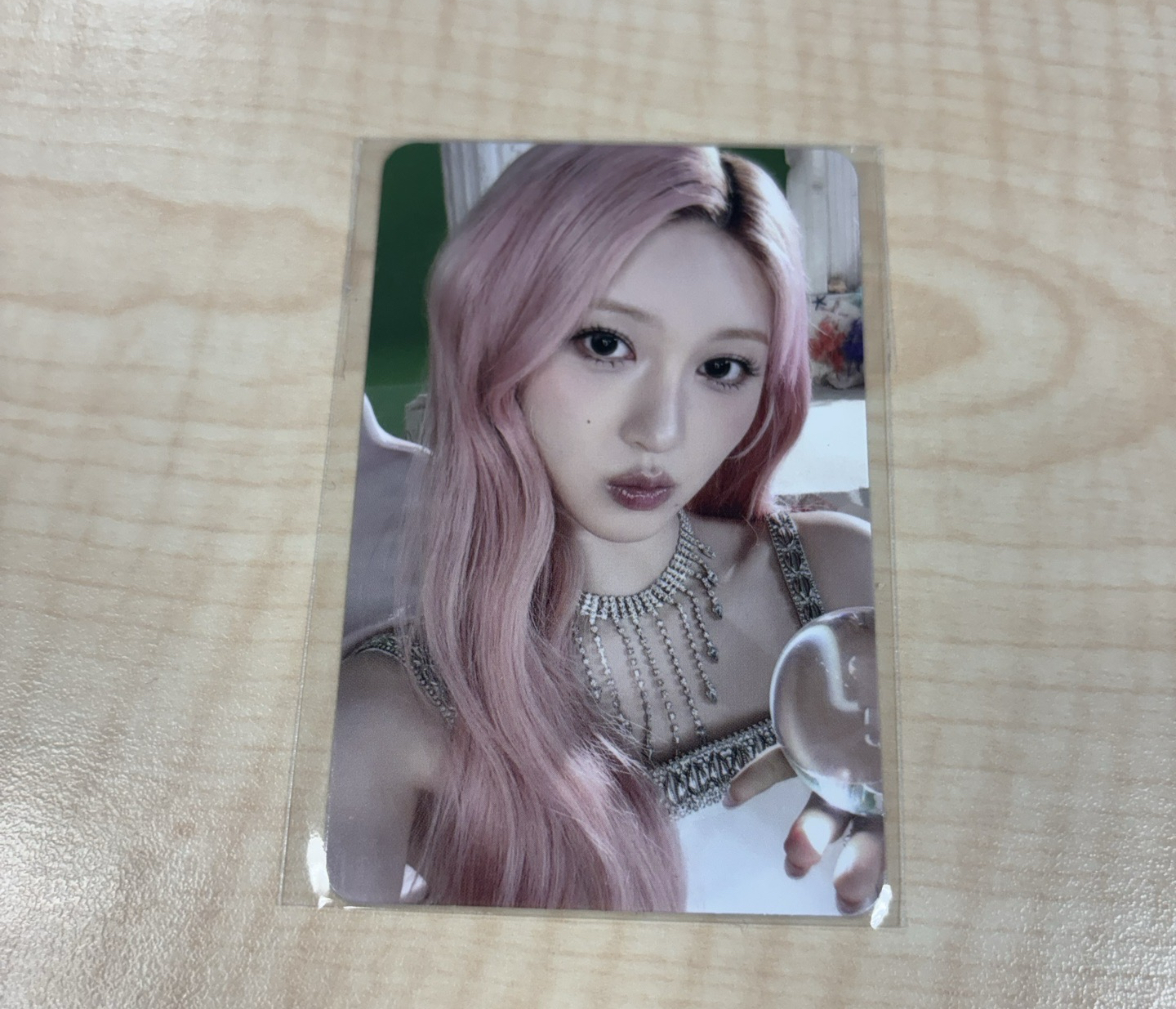 26'FC 滿額卡 秋天