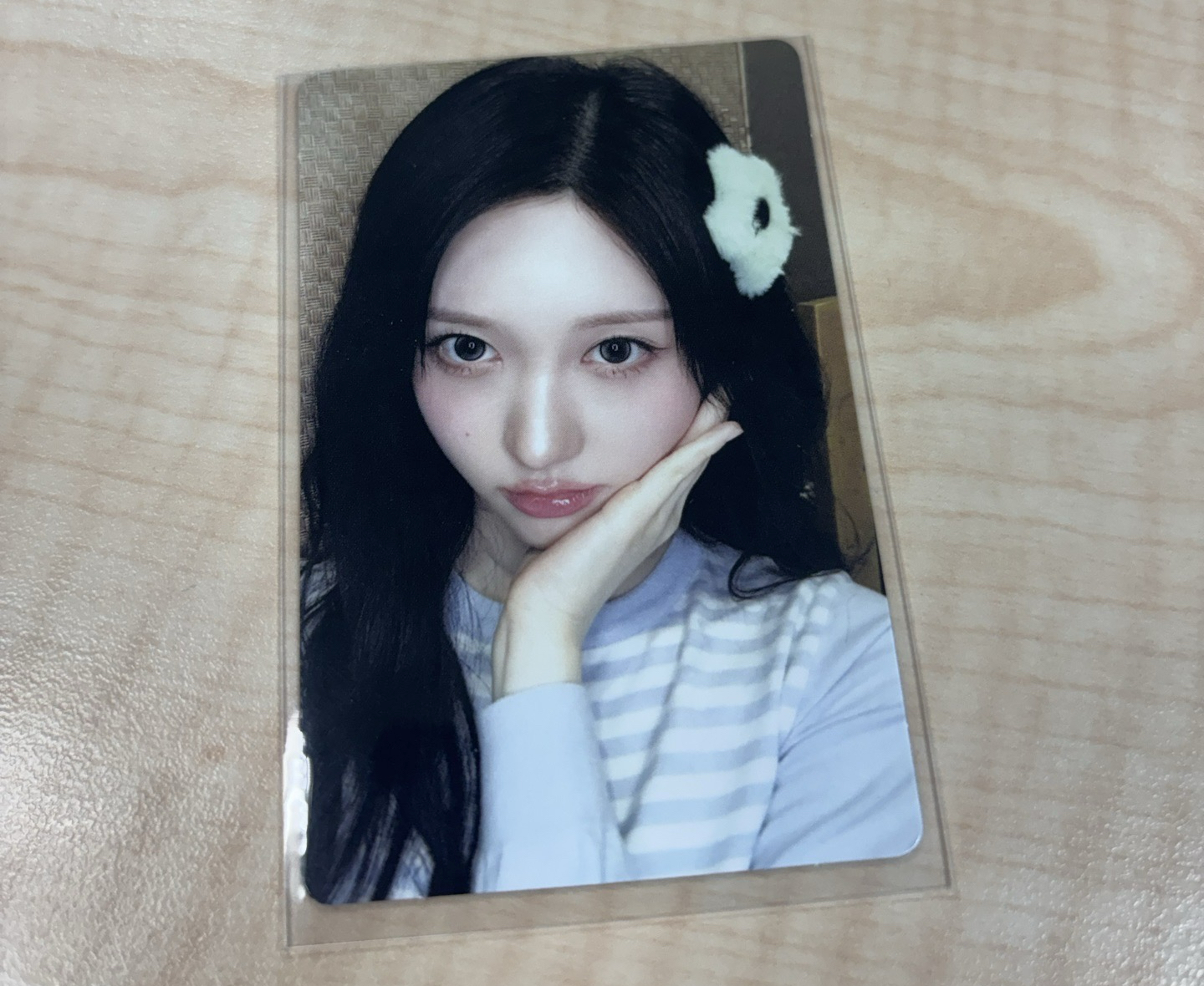 26'FC wm 5.0 幸運卡 