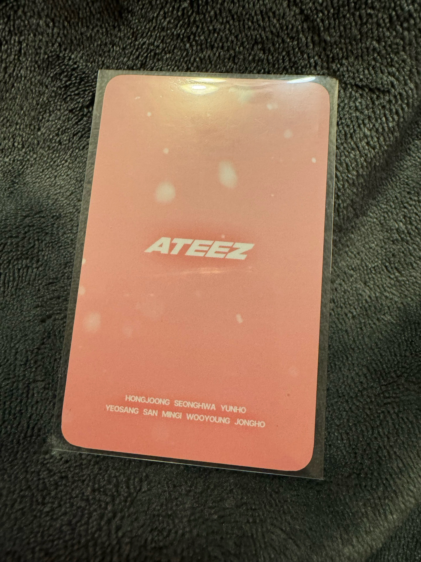 呂尚 25' 歌謠大祝祭 入場卡 / 場限卡 