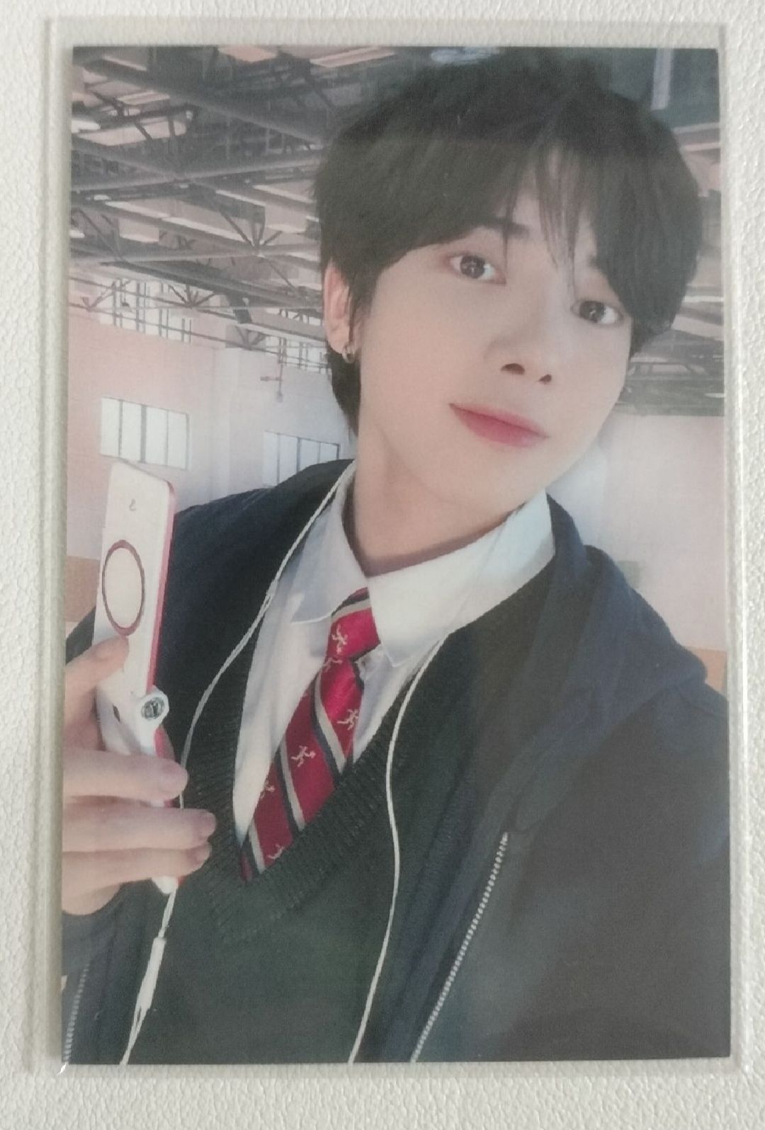 仁川粽顯（含綁）