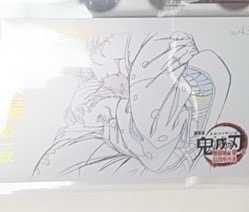 （非現）線稿小卡