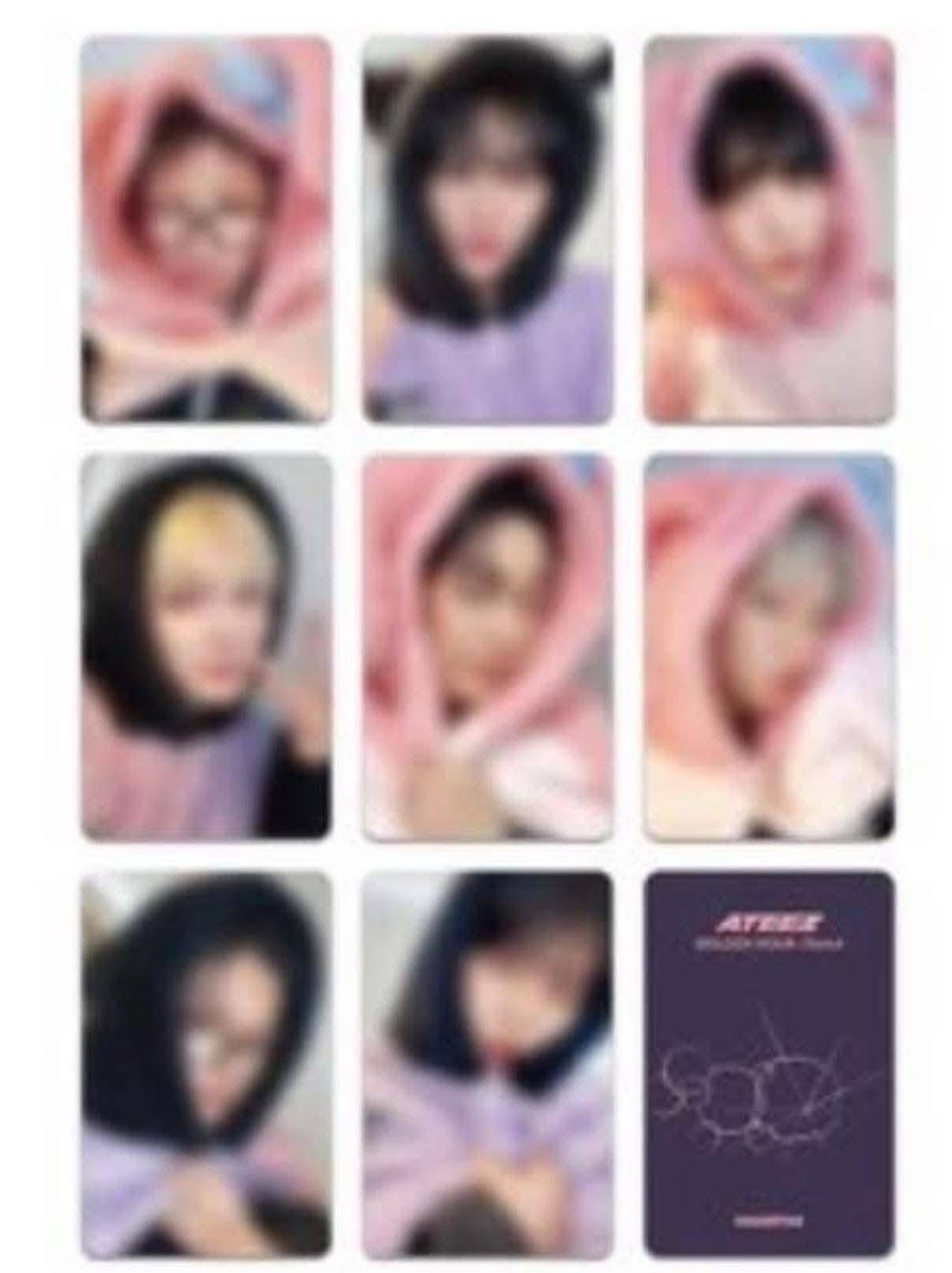 庫洛米&美樂蒂 尚+中鍾雙人