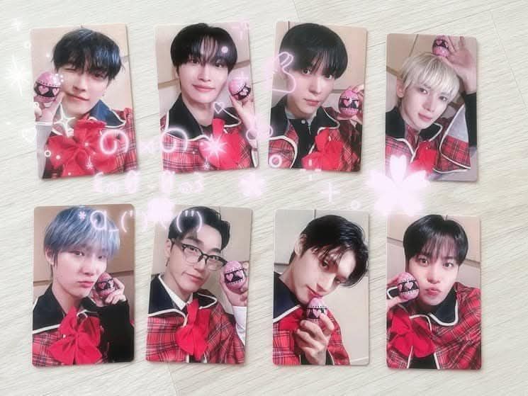 JU2.0守護甜心+MS6.0睡衣