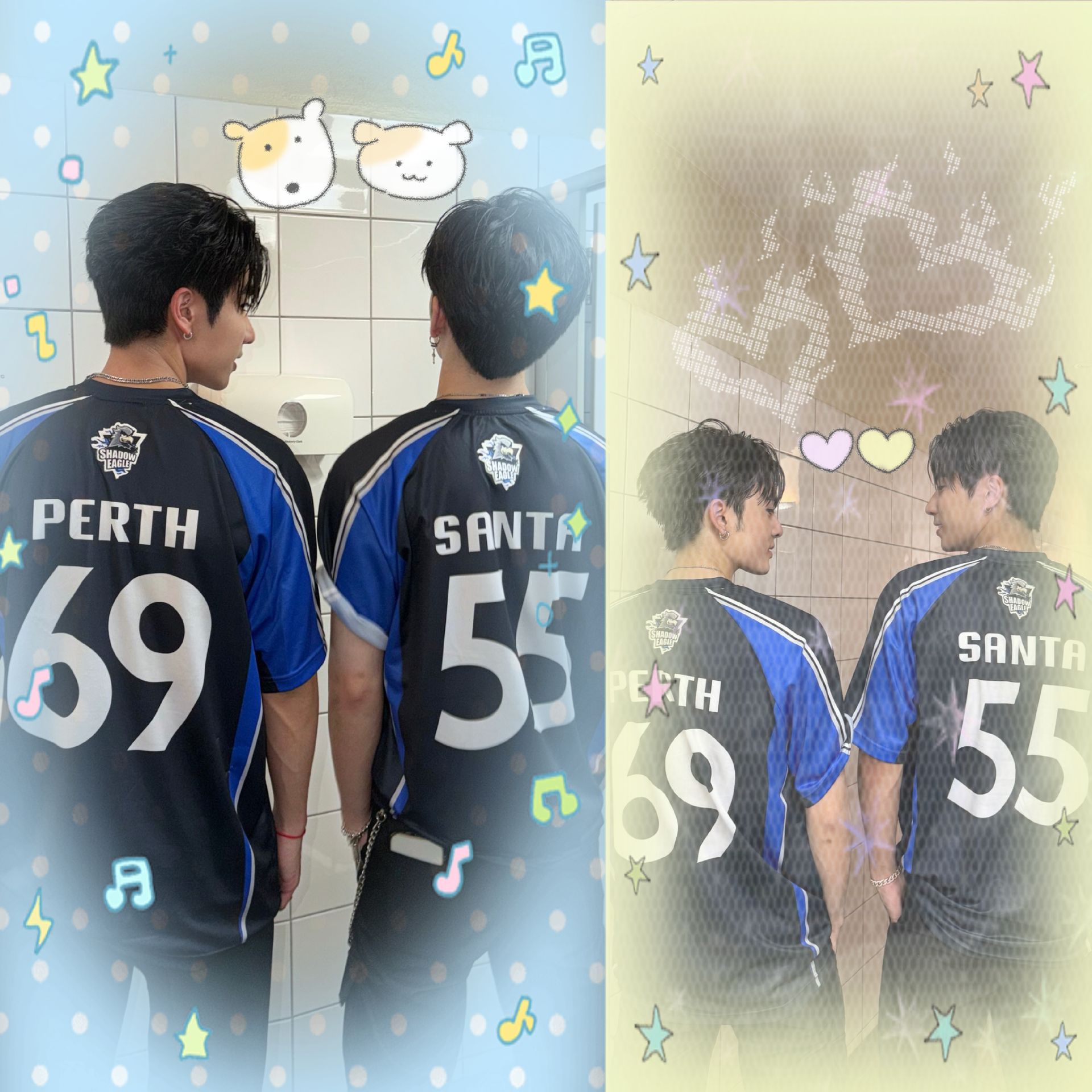 GMM2025運動會隨機卡