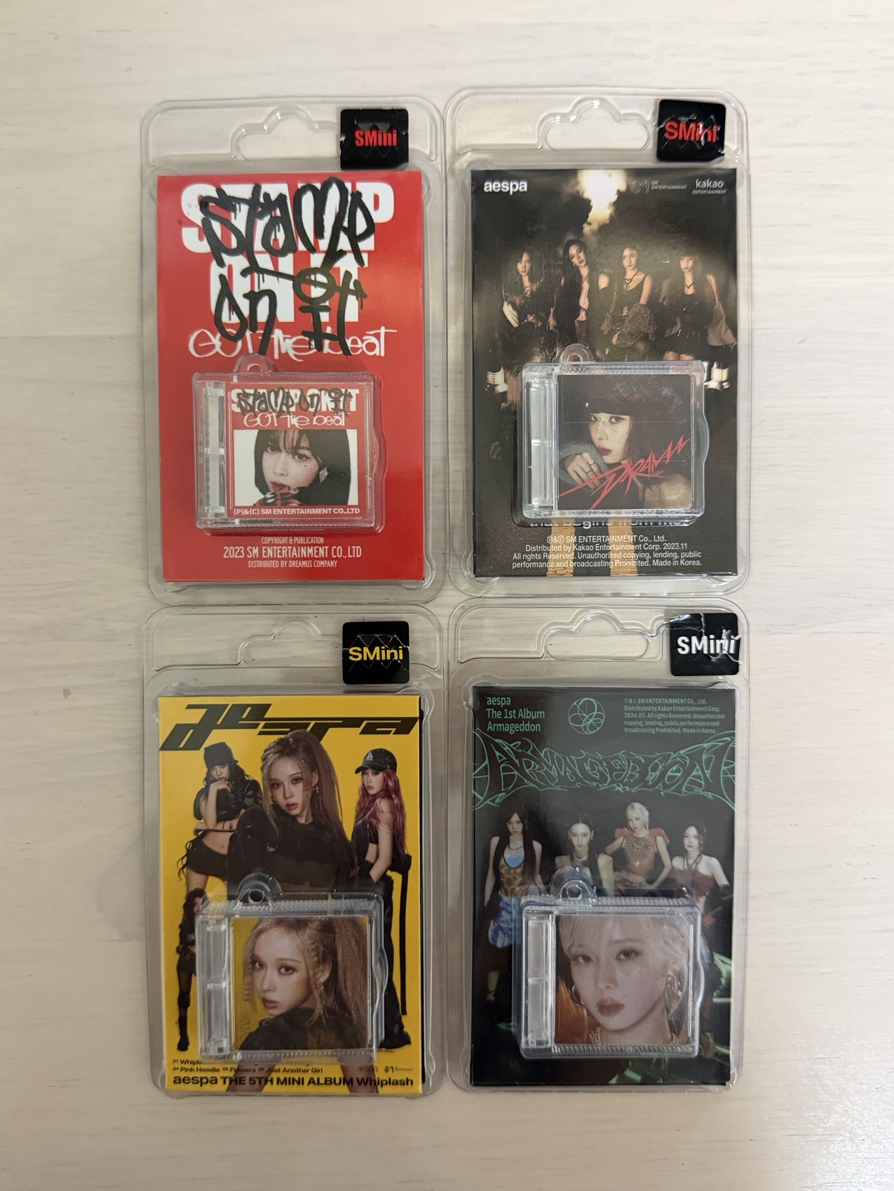 笨蛋小狗電子專盤