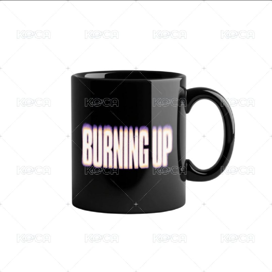 “現貨” MEOVV 變色馬克杯