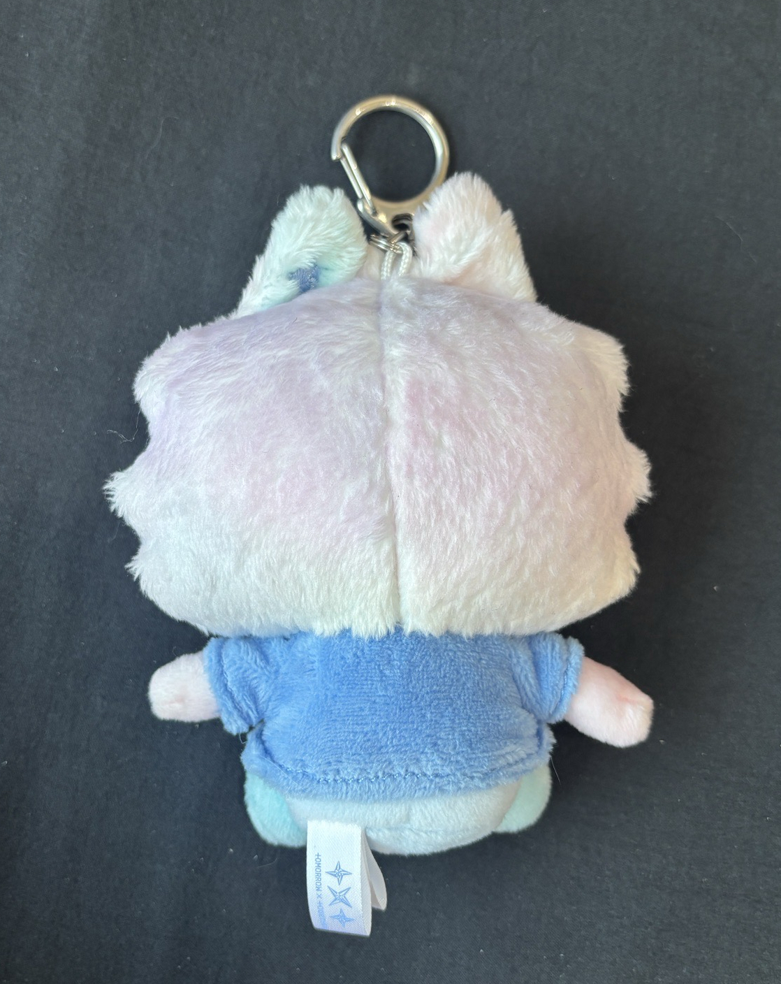 三色冰淇淋 彩萌