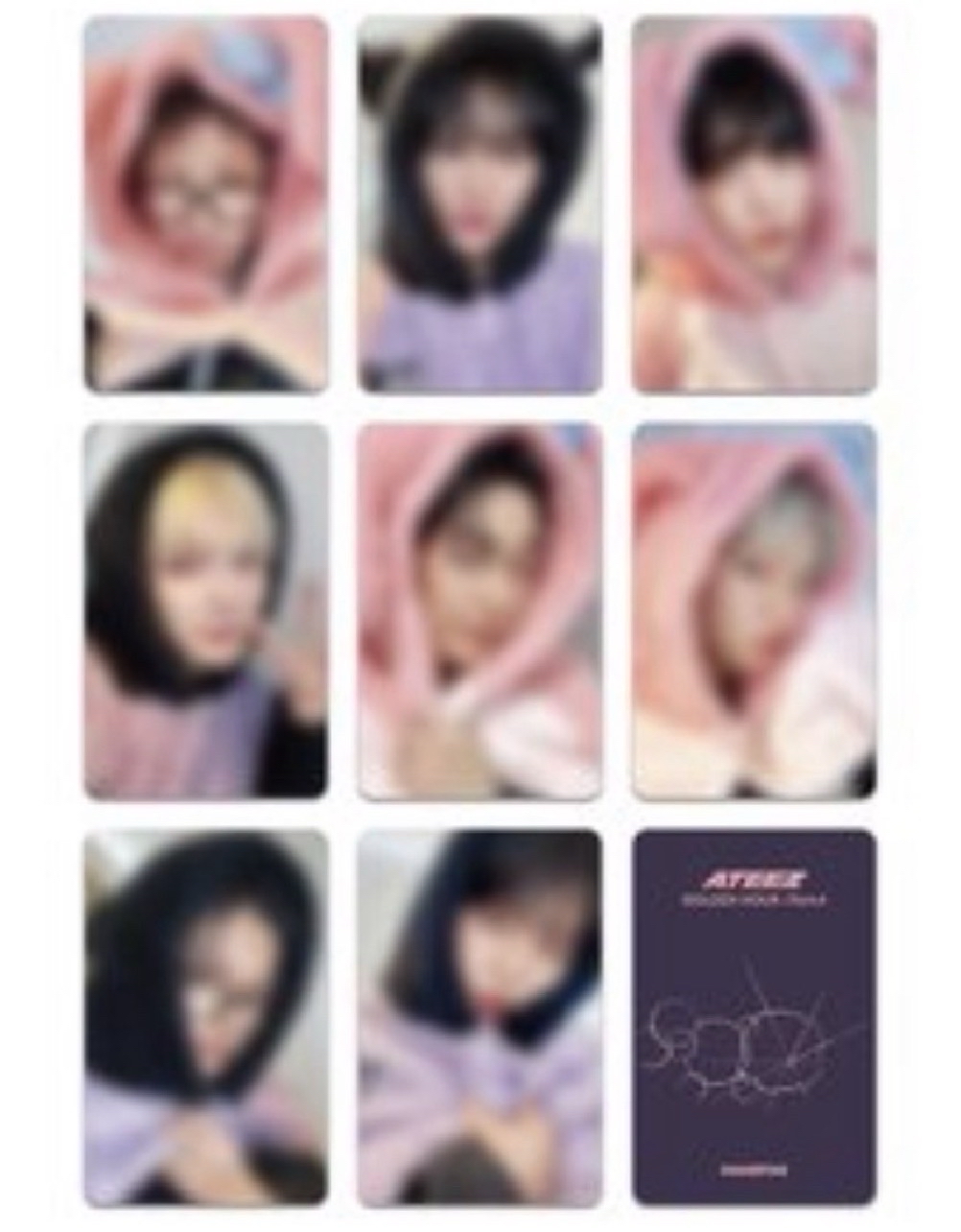 美樂蒂酷洛米鐘