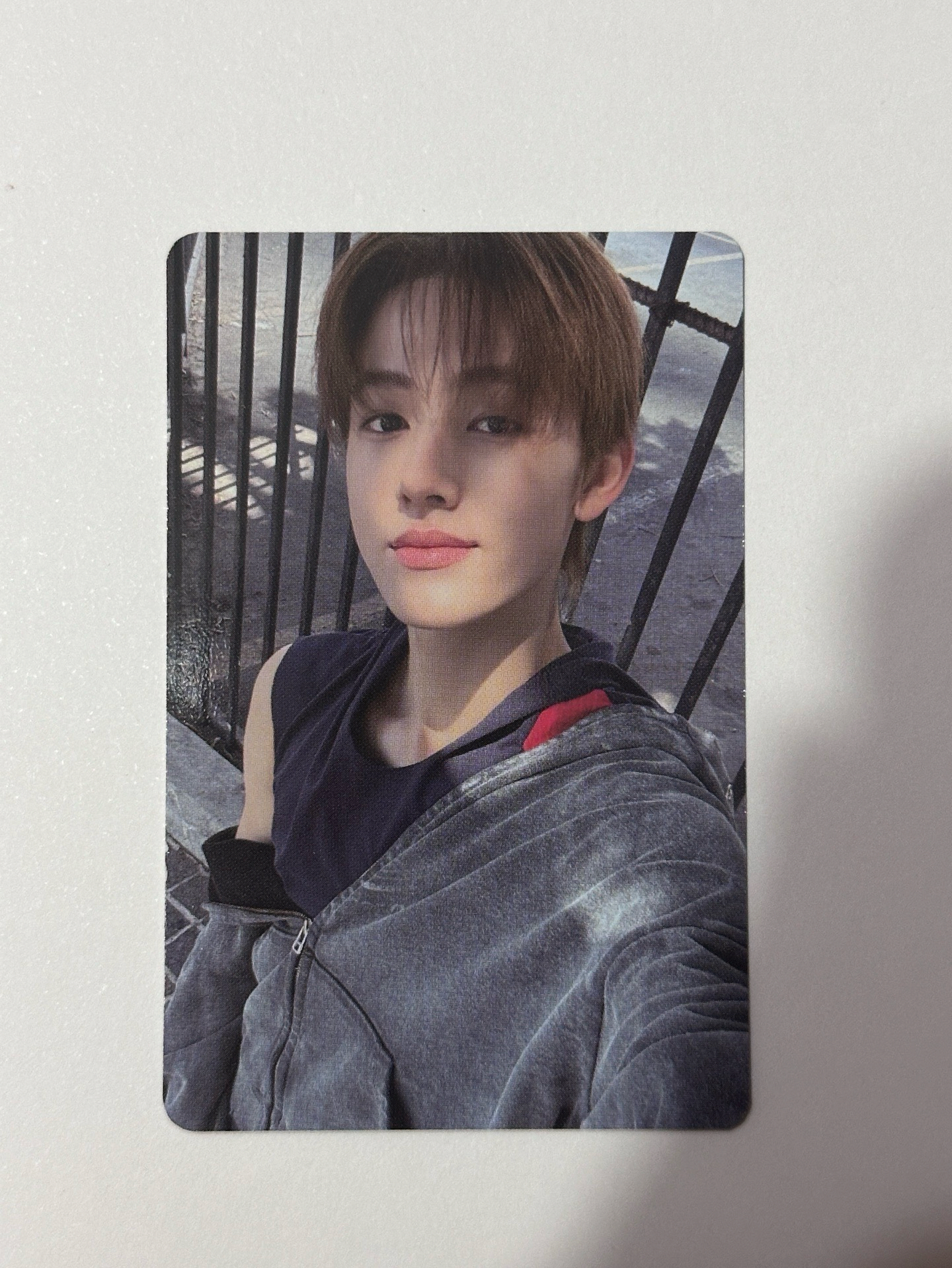 現貨秒出 黑膠玹 