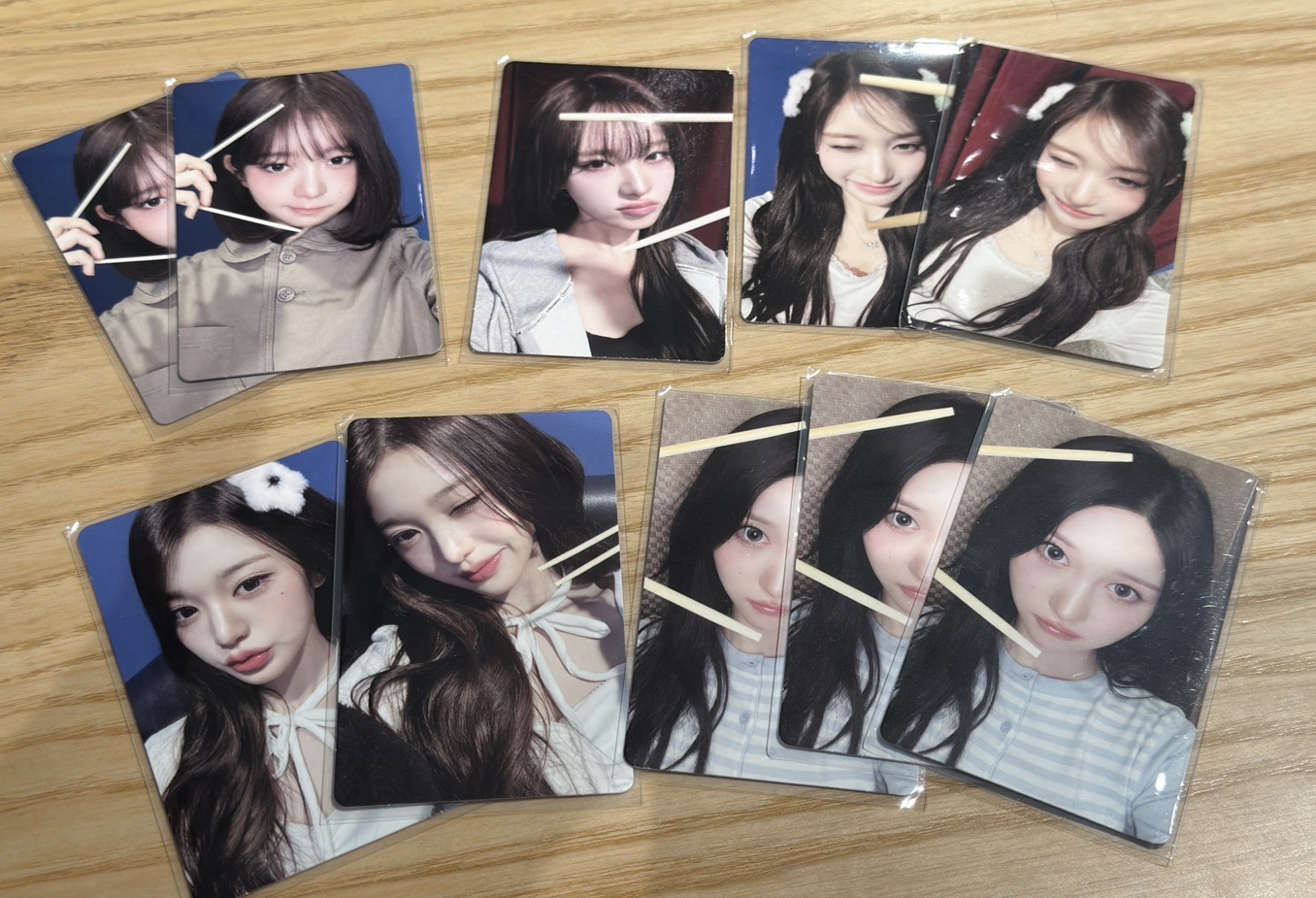 26'FC wm 5.0 幸運卡 