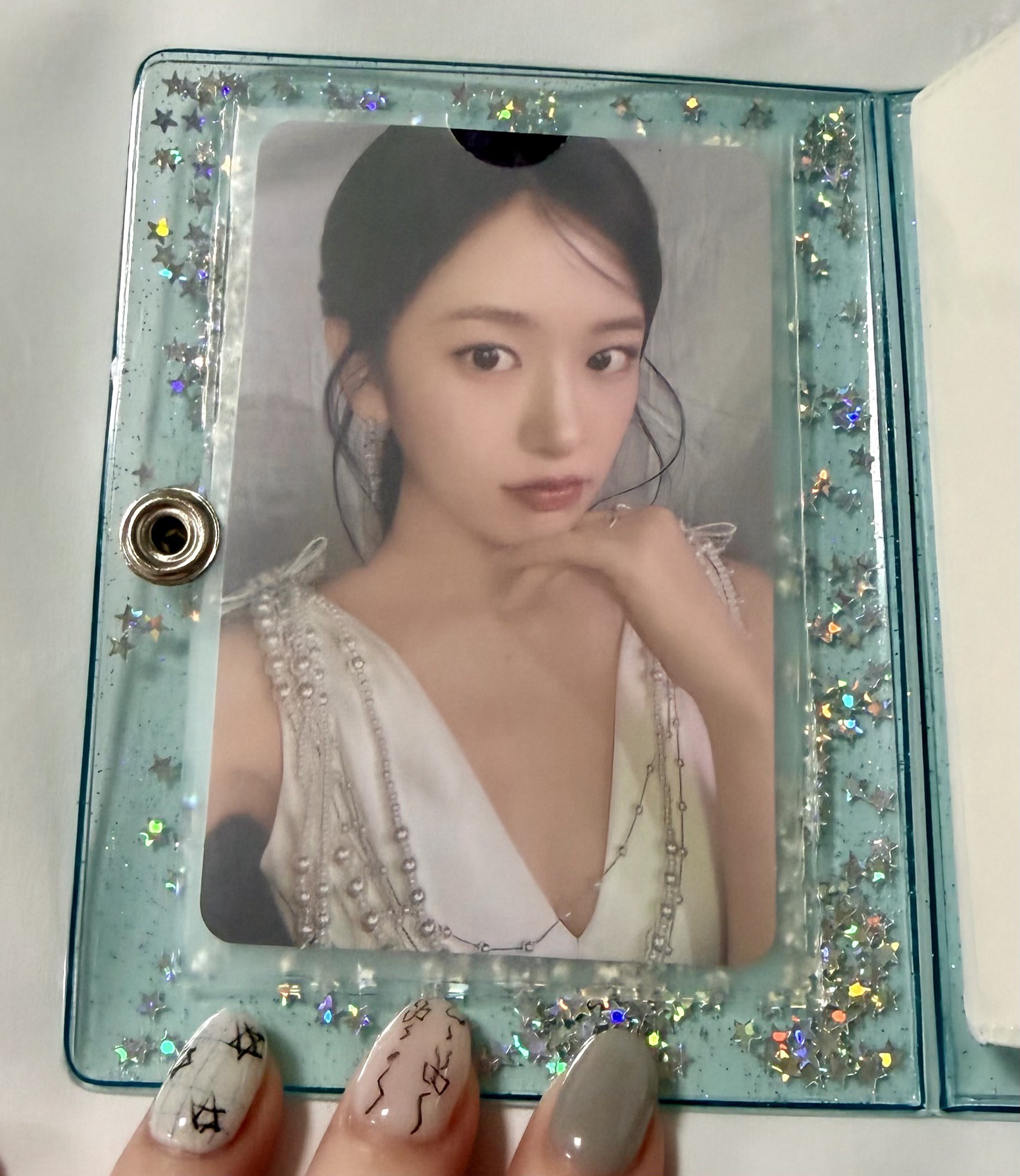 （現貨）FC卡冊+安卡