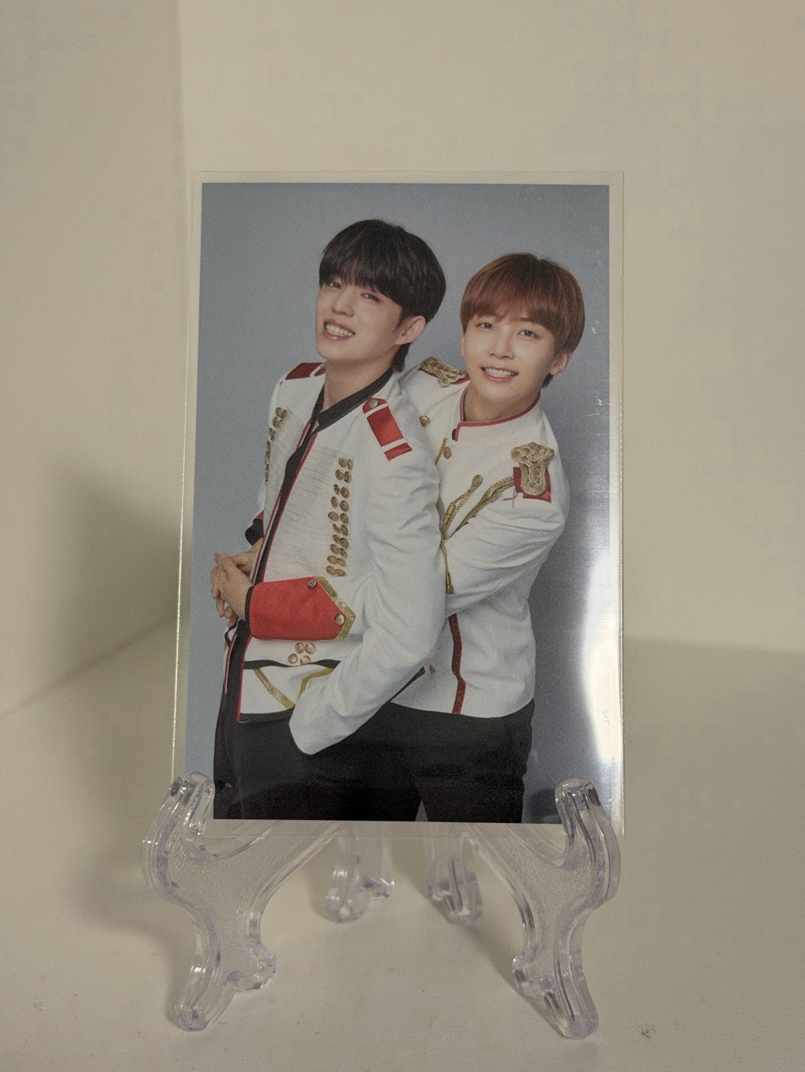 2018 ideal cut 哲漢雙人卡