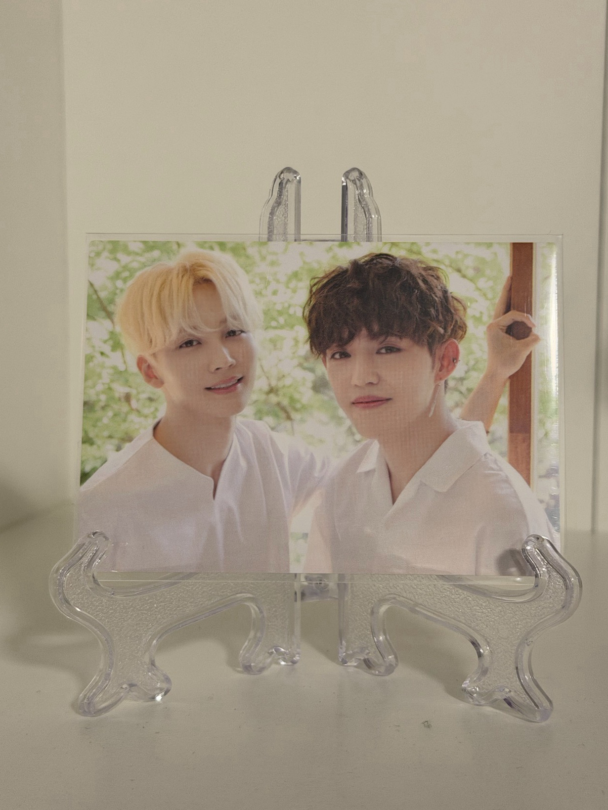 2017 diamond edge 哲漢雙人卡