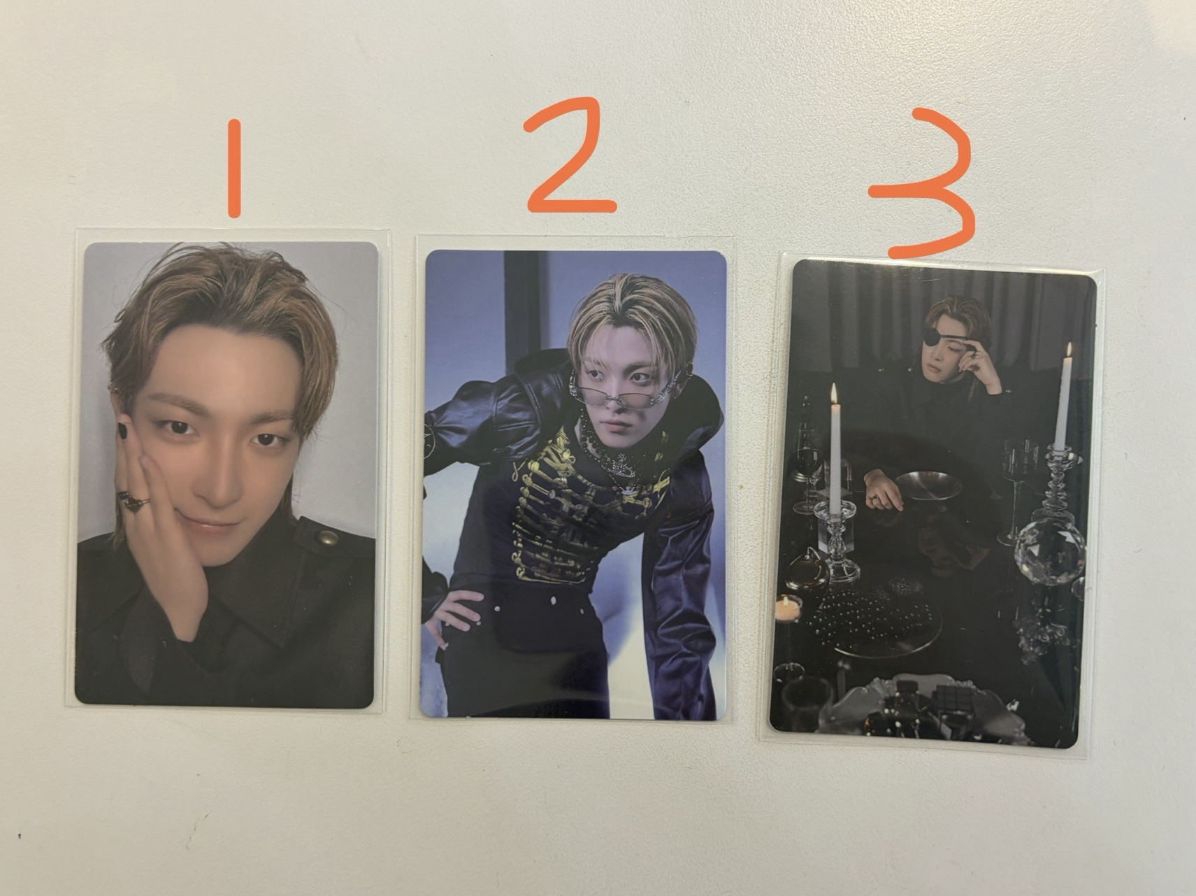 GH4 poca 弘中專卡