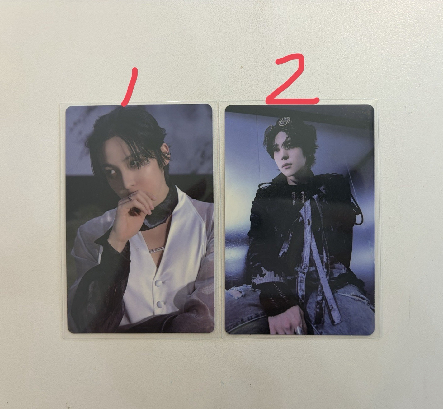 GH4 poca 潤浩專卡