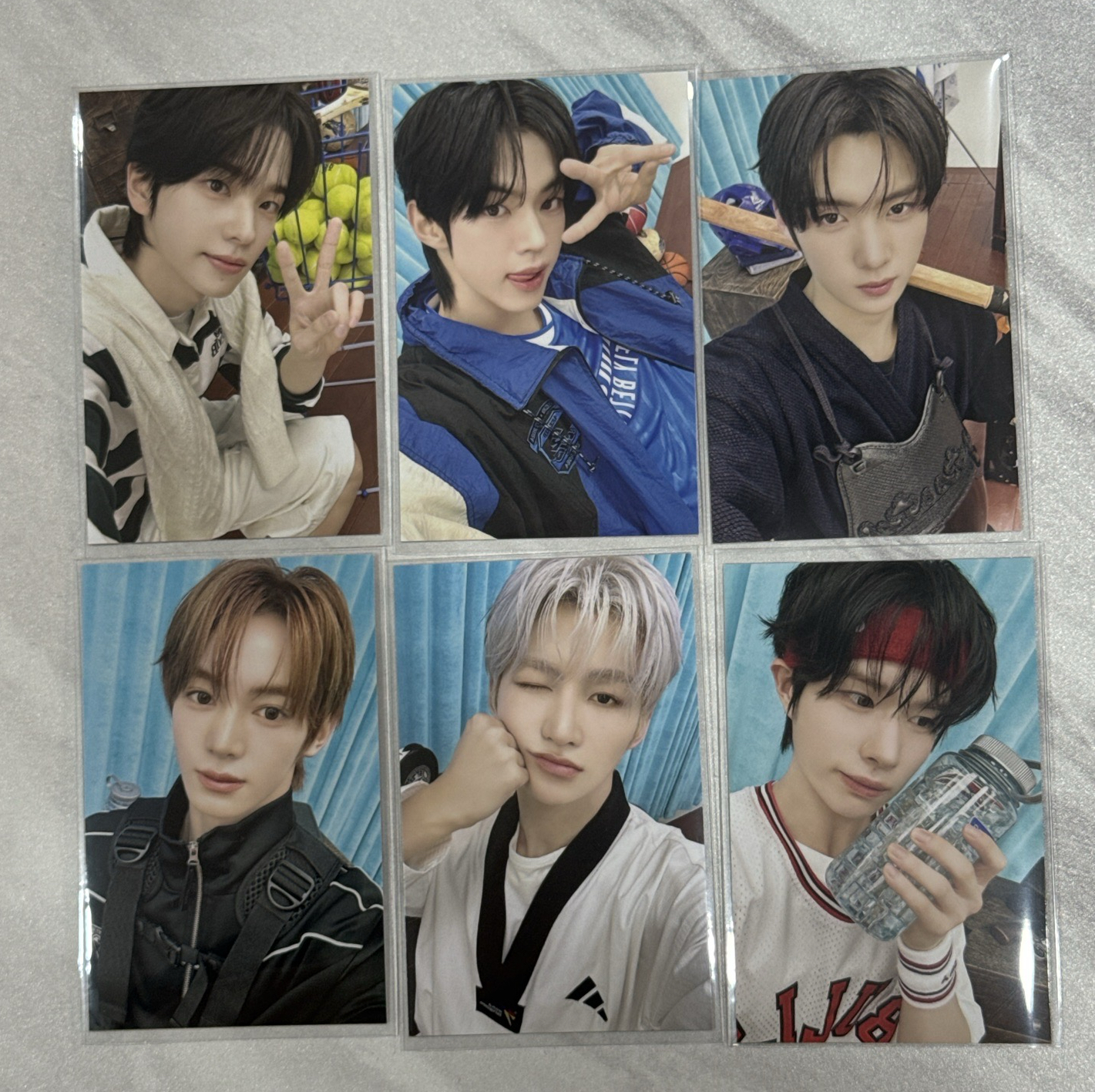 TWS 托特包卡（現貨）