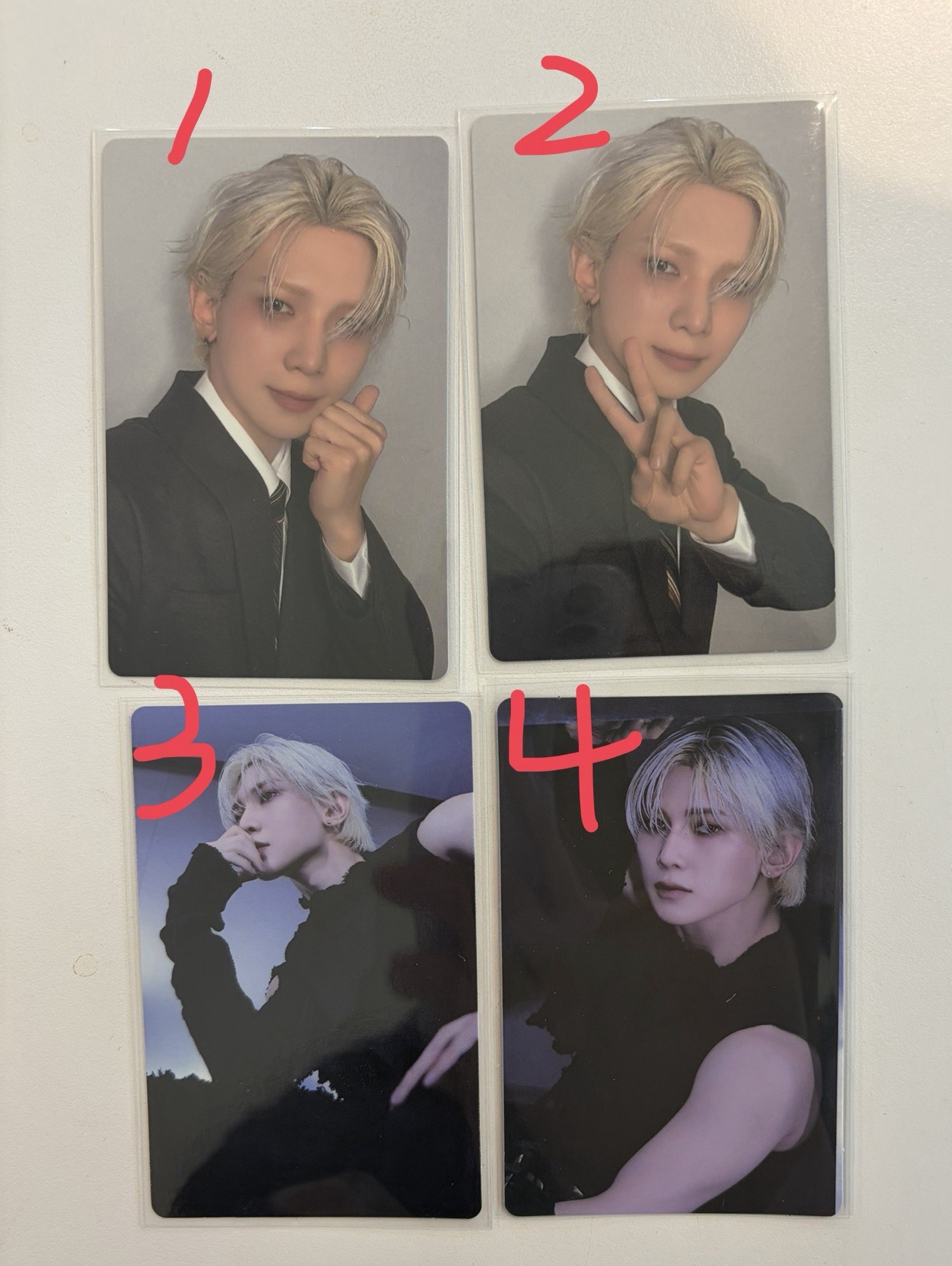 GH4 poca呂尚專卡