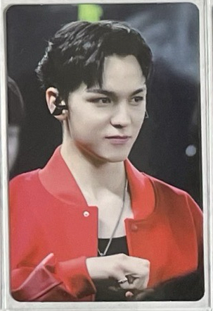 Follow Fellow隨機卡(微笑的率)